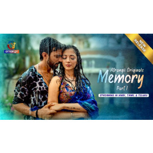 Memory (2026) Hindi Season 1 Part 1 Atrangii WEB Series